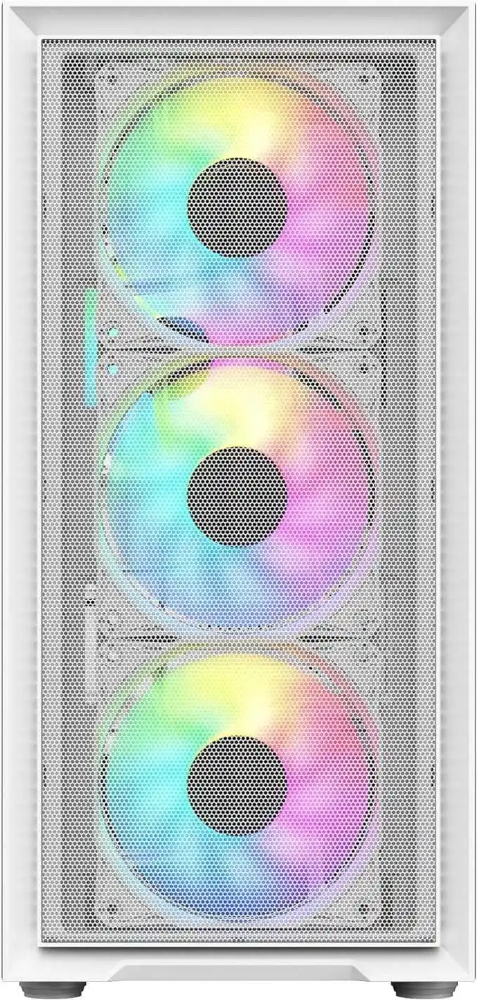 MDATA GAMING Ryzen 5 5600G, 32