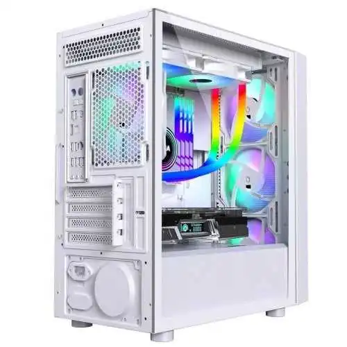 MDATA GAMING Ryzen 5 5600G, 32