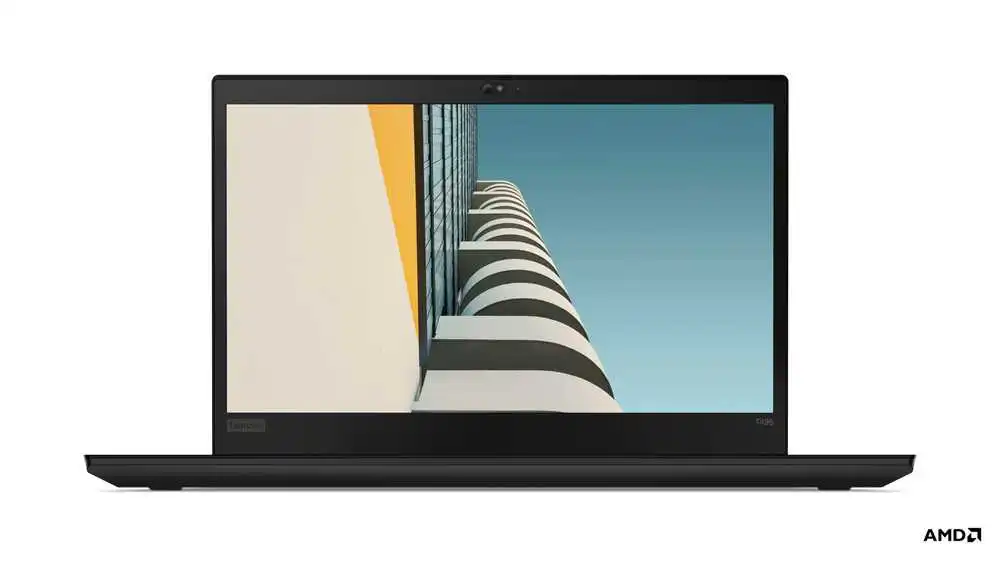 Lenovo 14" ThinkPad T495 Ryzen 5
