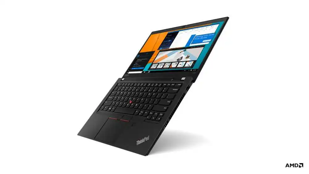 Lenovo 14 collu "ThinkPad T495"