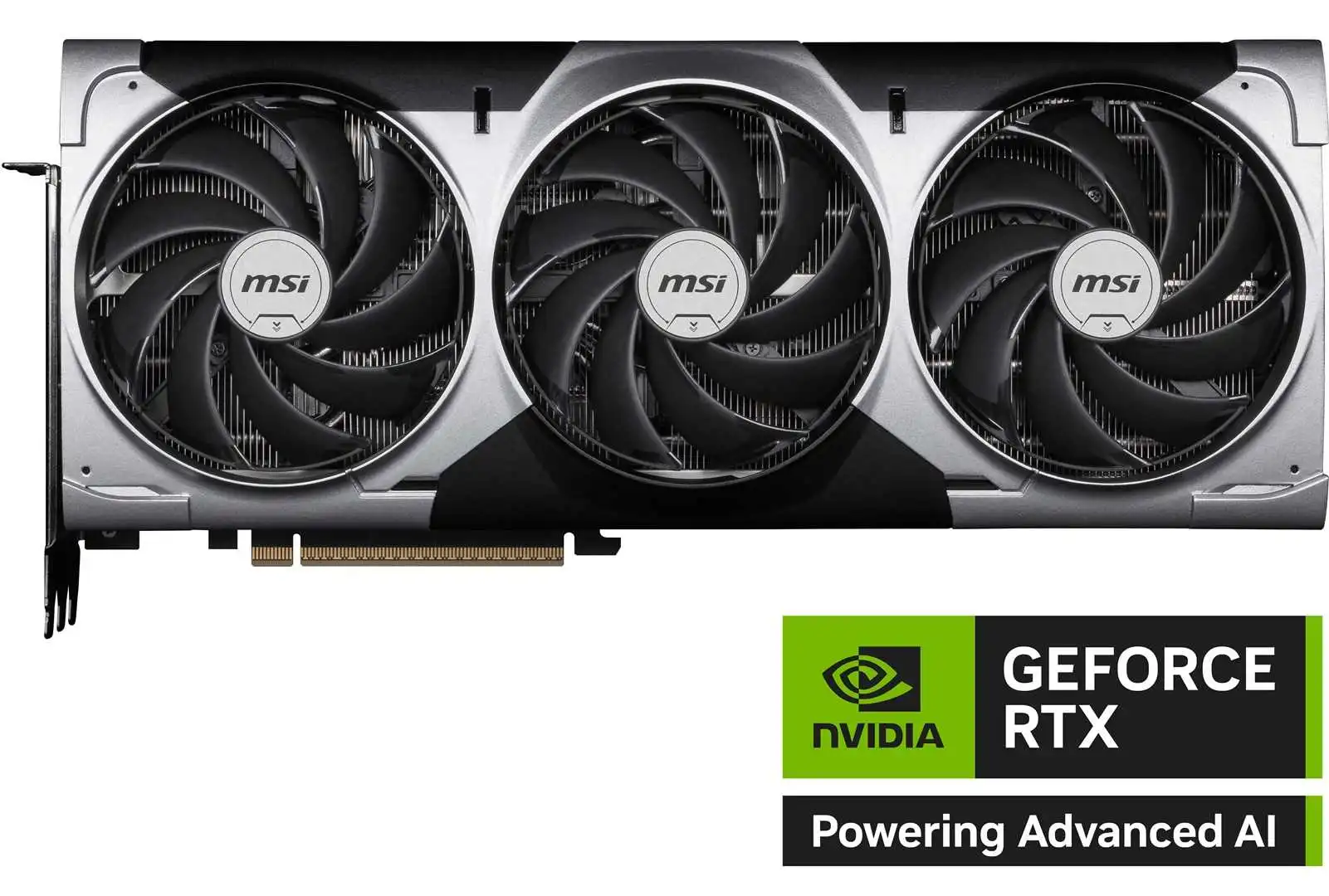 MSI GeForce RTX 5090 Ventus 3X