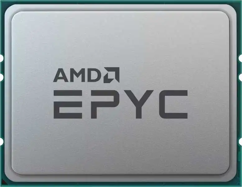 AMD Epyc 9554P 100-000000804 paplāte