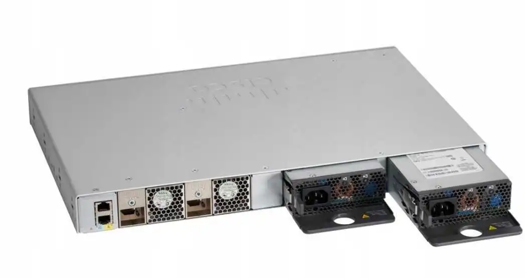 CISCO Catalyst 9200L 48-port PoE+ 4x1G