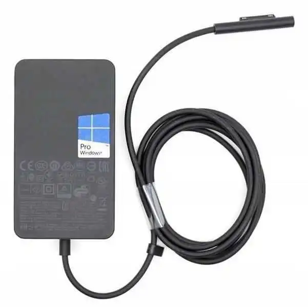 Microsoft 65 W barošanas bloks &quot