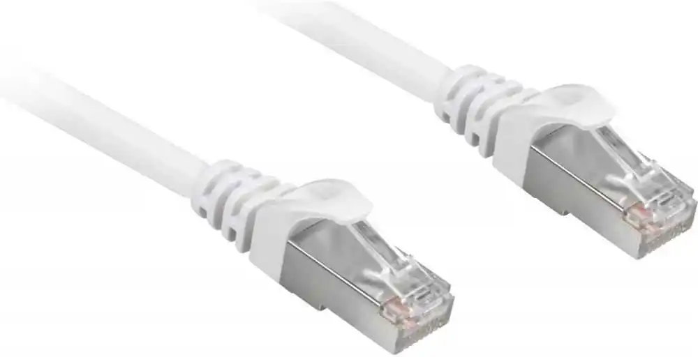 Sharkoon RJ-45 Cat.7a SFTP 5m