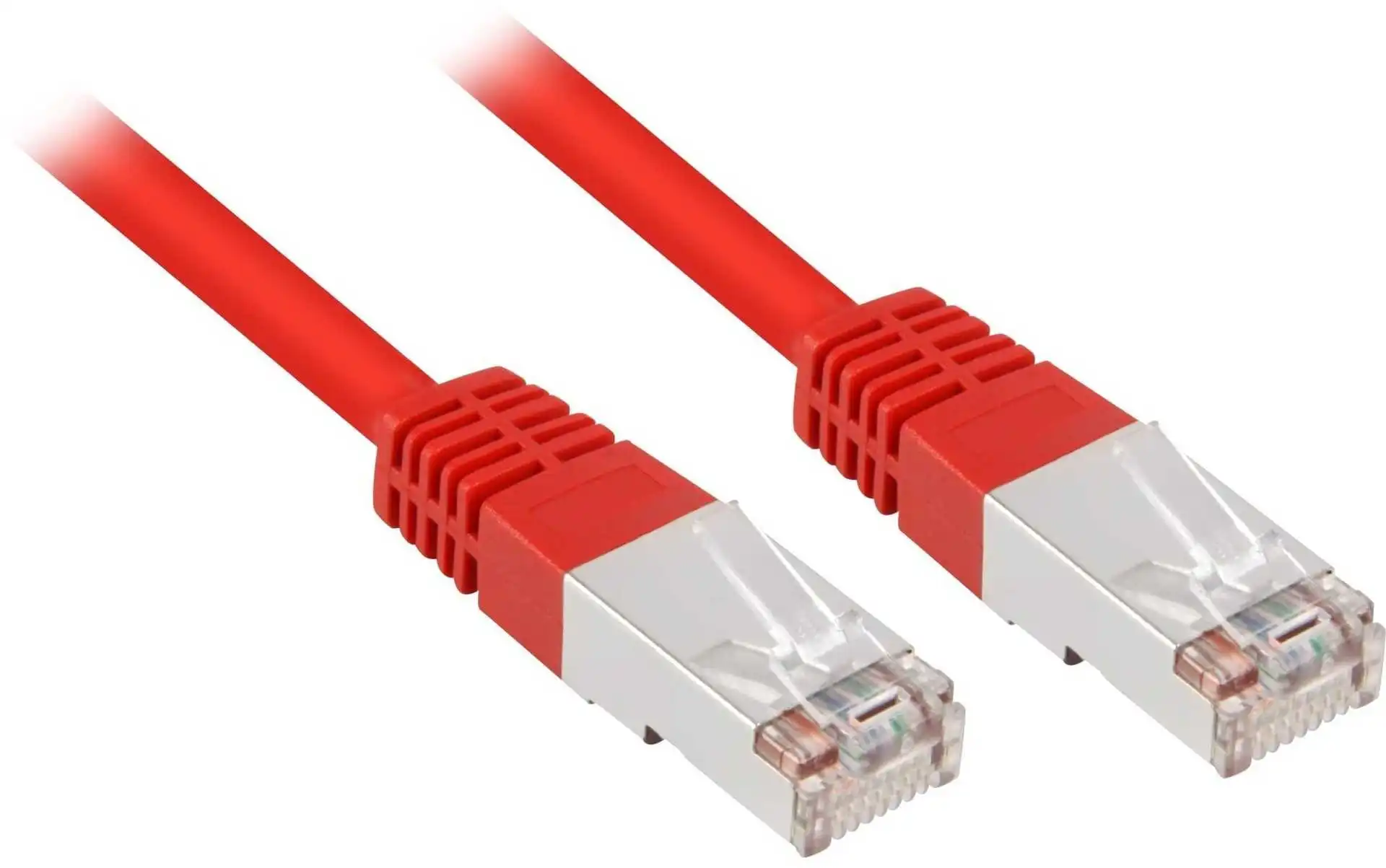 Sharkoon RJ45 Cat.7a SFTP 2
