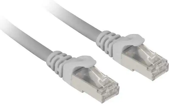 Sharkoon RJ-45 Cat.7a SFTP 7