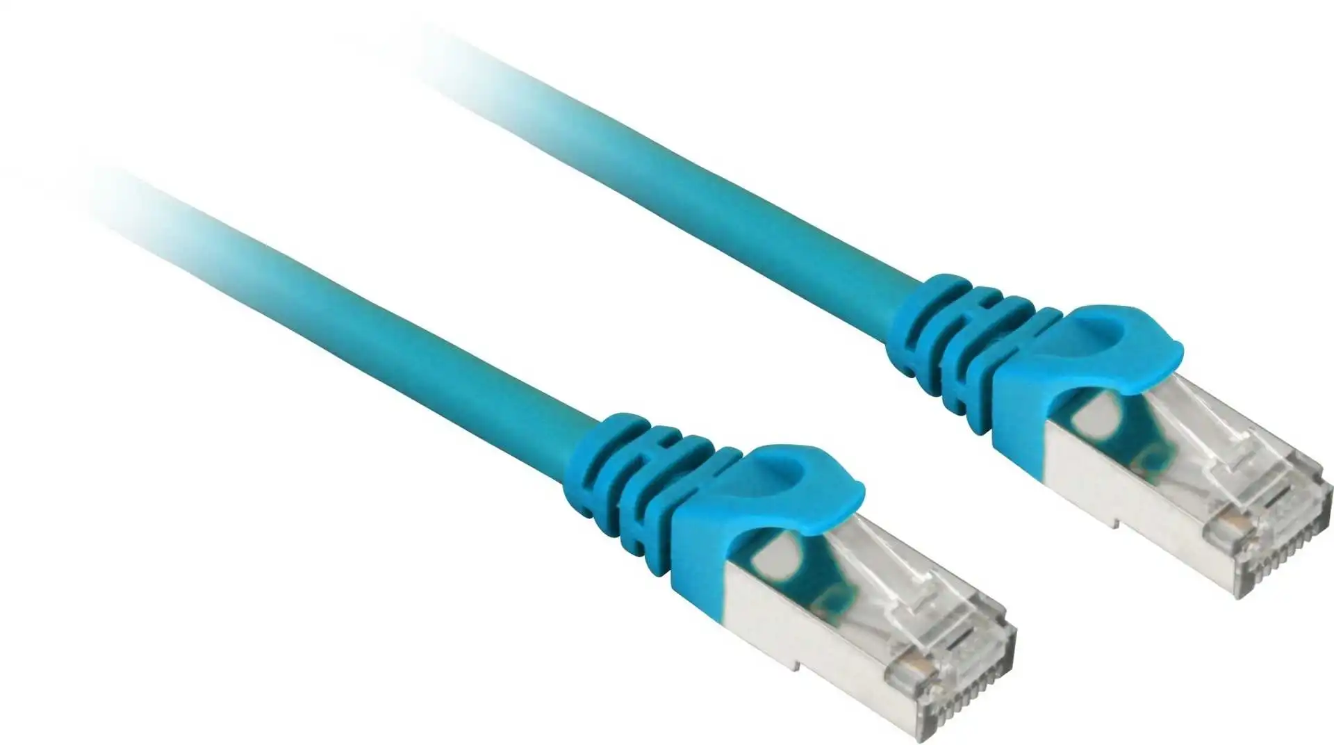Sharkoon Network cable RJ45 SFTP Cat7a