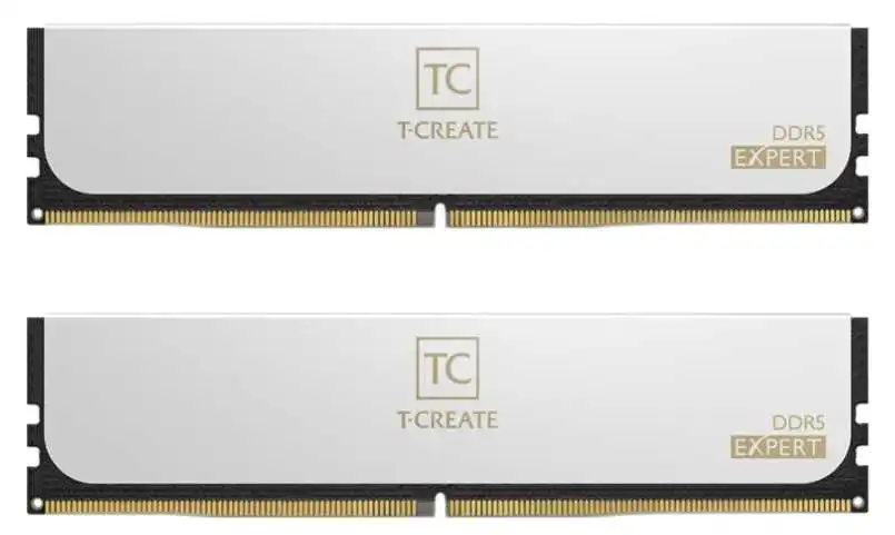 Team Group T-Create Expert White 2x16GB