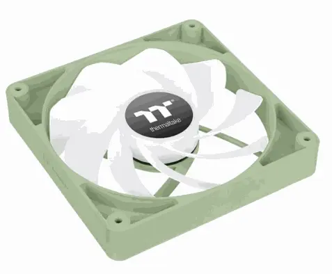 Thermaltake CT120 Reverse ARGB 120mm Case