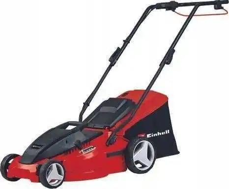 EINHELL electric lawn mower GC-EM 1500/36