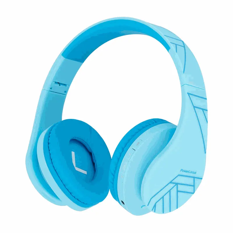 Wireless Headphones for kids PowerLocus P2