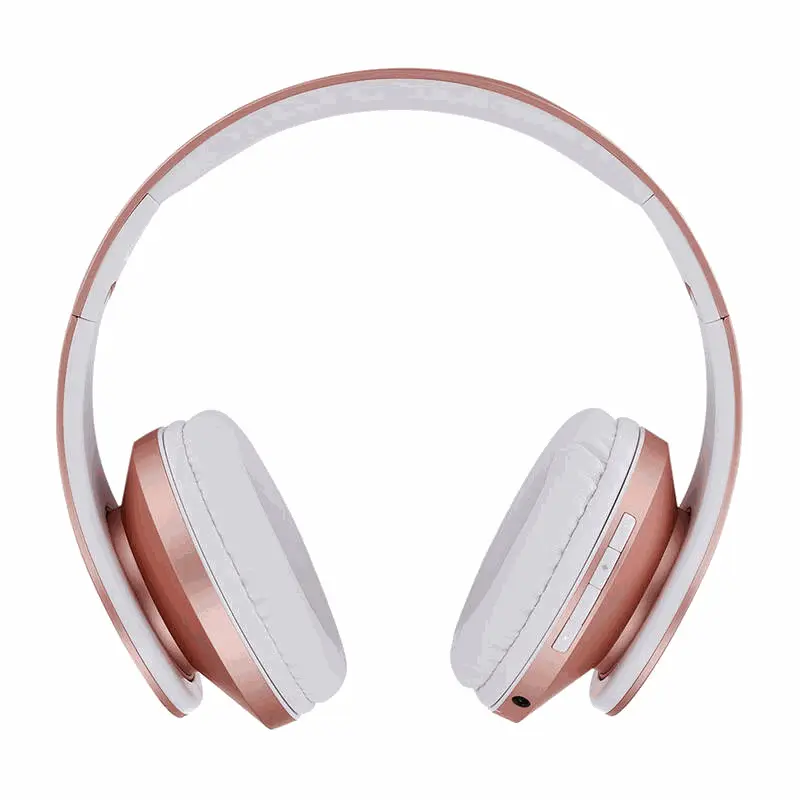 Wireless Headphones for kids PowerLocus P2