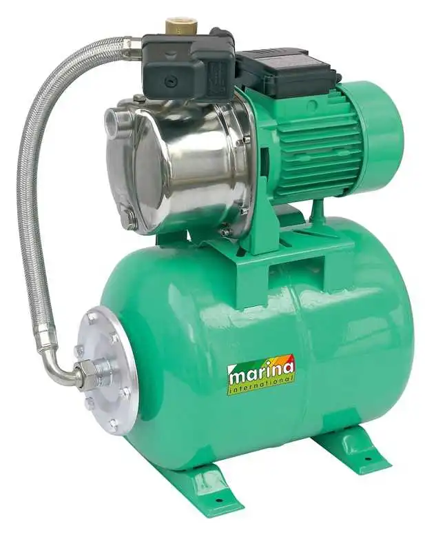 MARINA Booster Pump Easycam 88/25-C