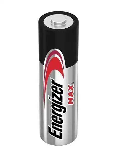 Energizer 4x Max 437642 AA LR6