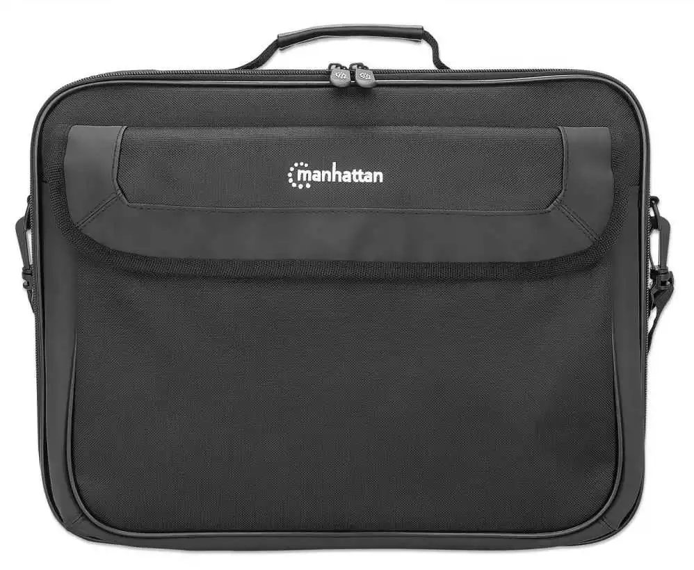 Manhattan Cambridge Laptop Bag 15.6&quot