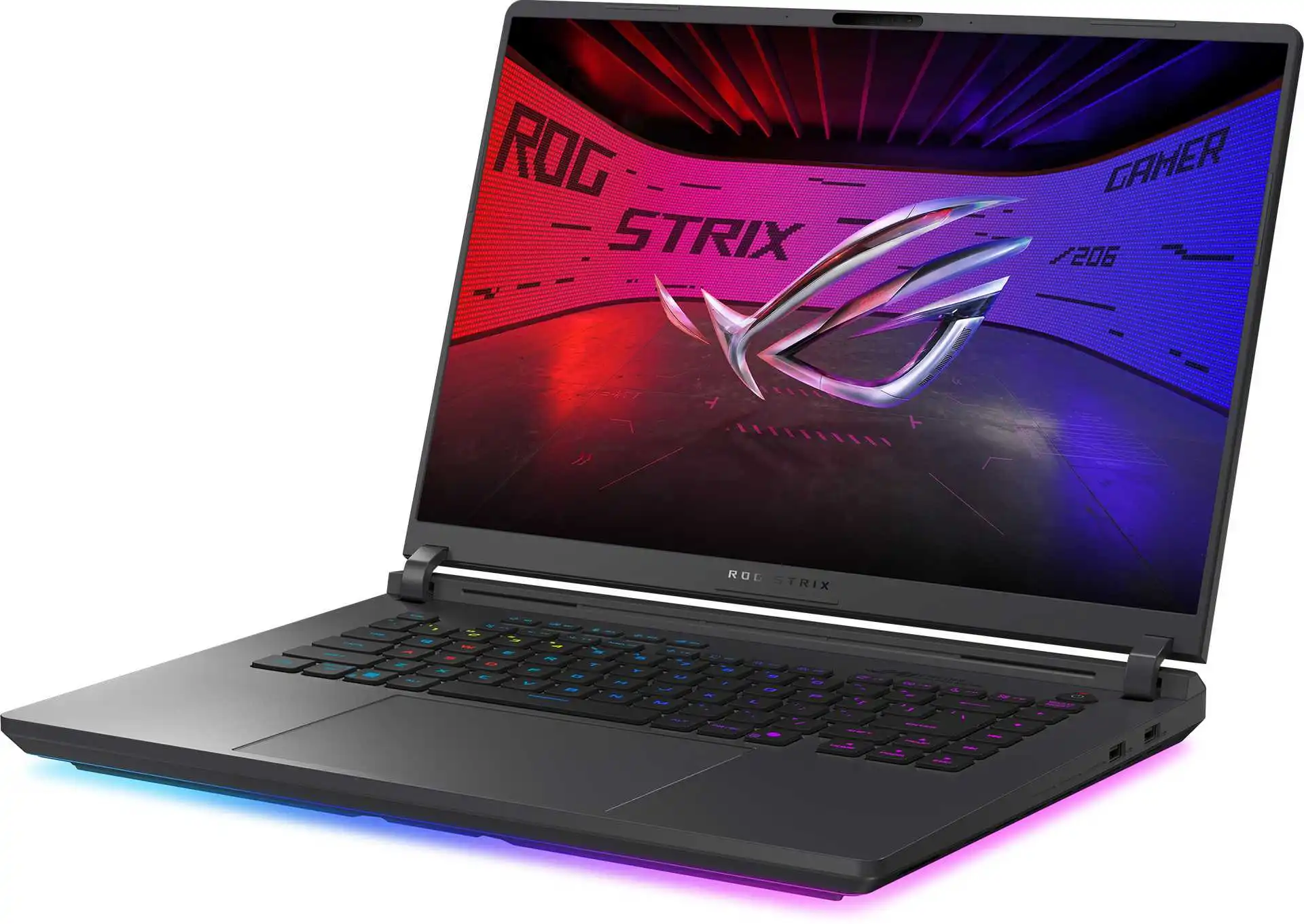 Asus ROG Strix G16 G615LR-S5006W 16