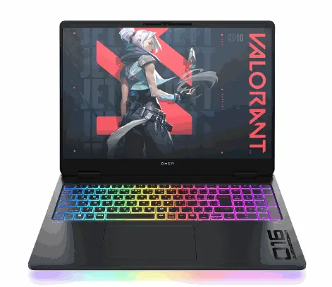 HP Omen Max 16-ah0009no 16 240