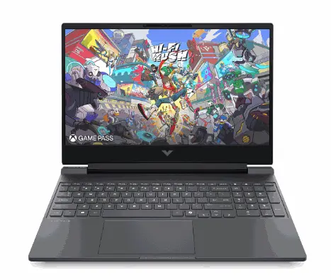 HP Victus 15-fb3703no 15,6 IPS