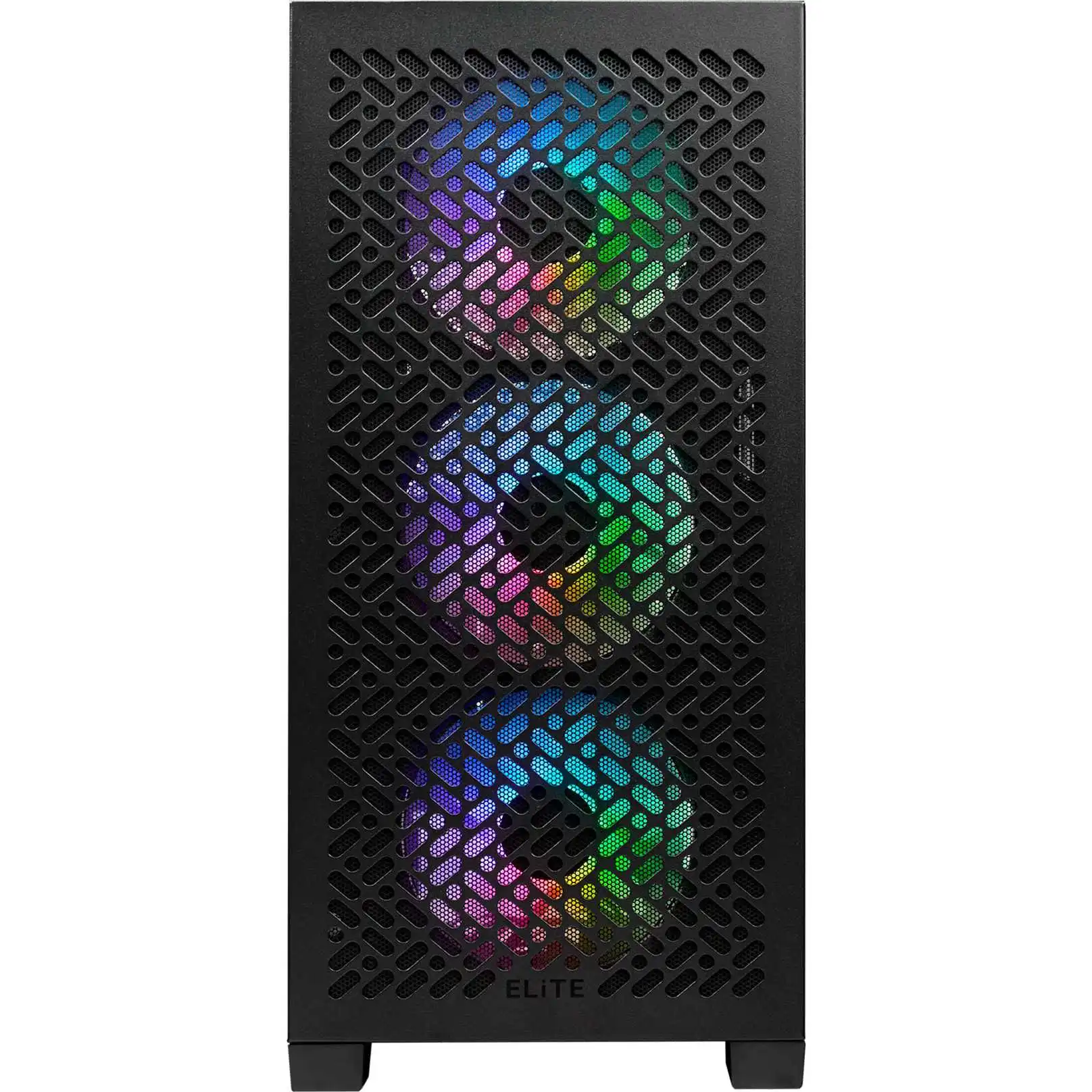 Cooler Master Elite 302 black