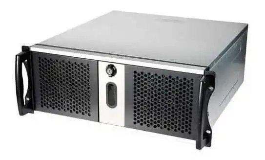 Chenbro RM42300F1 Black/Silver