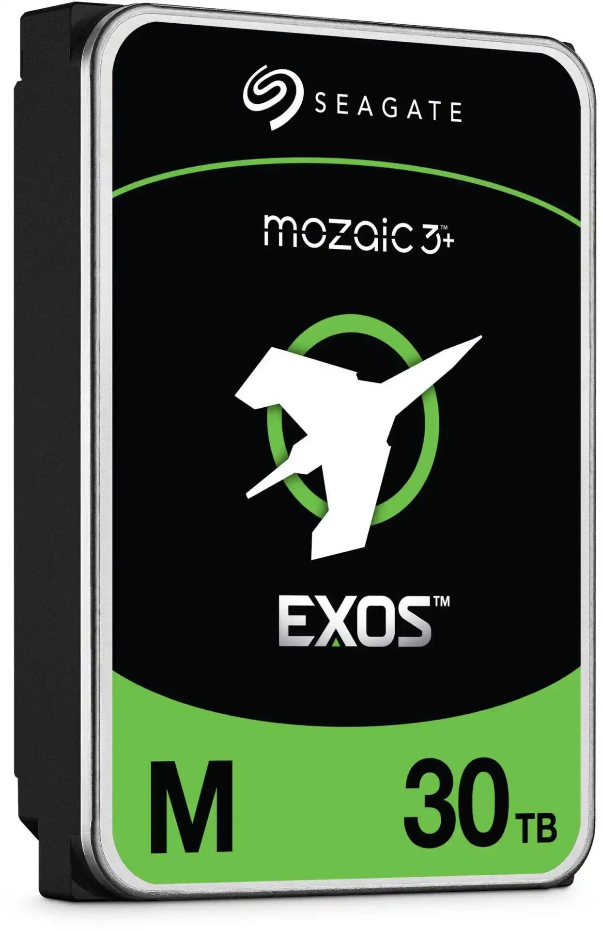 Seagate Exos M 3+ 30 TB