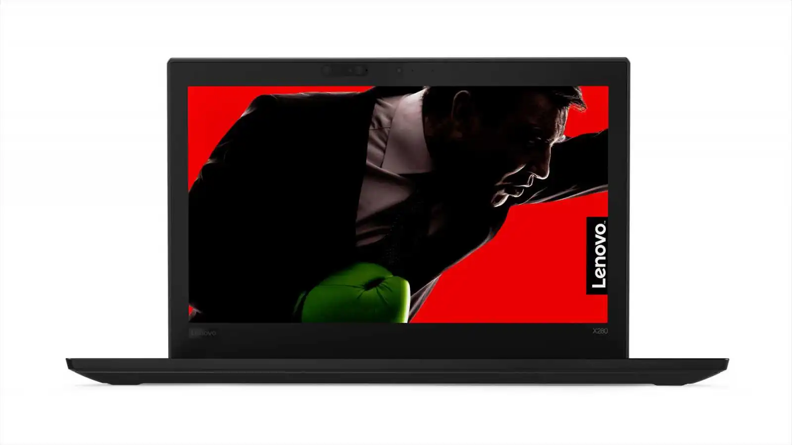 Lenovo 12" ThinkPad X280 i5-8265U 8GB