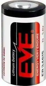 Eve LS33600 /  D 3,6