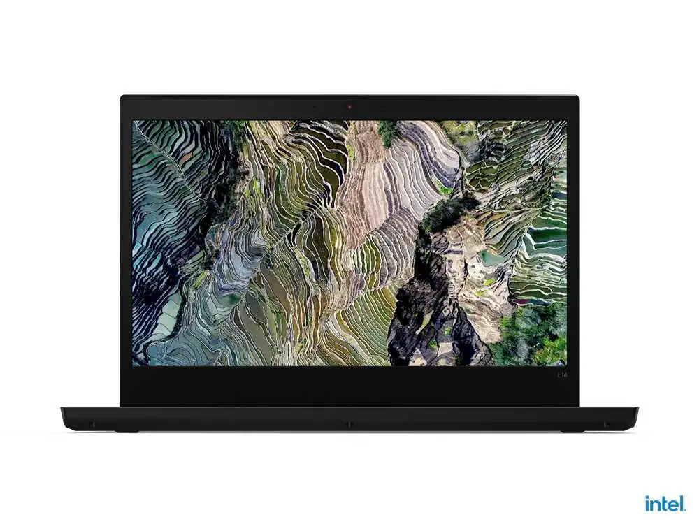Lenovo 14" ThinkPad L14 G2 i5-1135G7