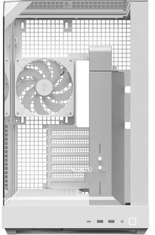 APNX V2 White