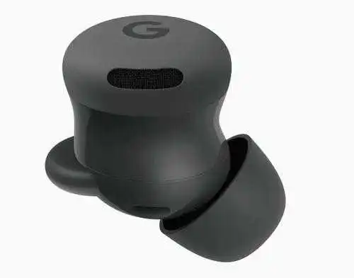 Google Pixel Buds 2a Hazel
