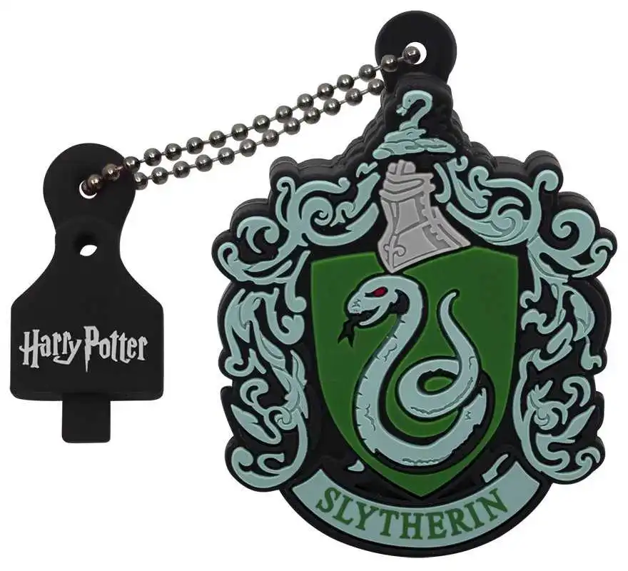 Emtec _7USB2.0 Collector Slytherin 16GB