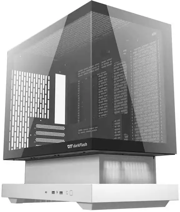 Darkflash F1 White