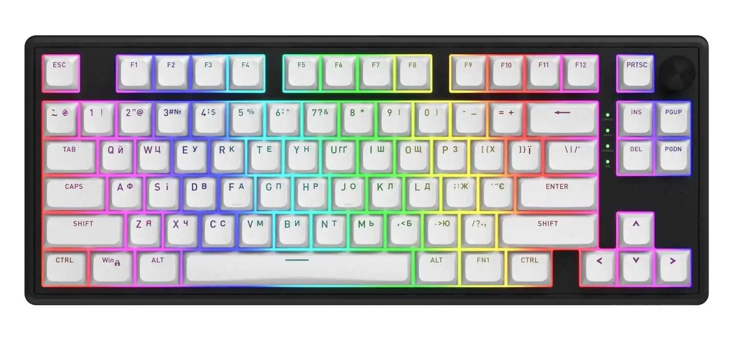 Hator "Skyfall 80 Wireless" (EN/UA/RU)