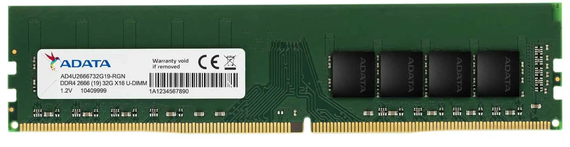 ADATA Premier 8 GB DDR4 2666