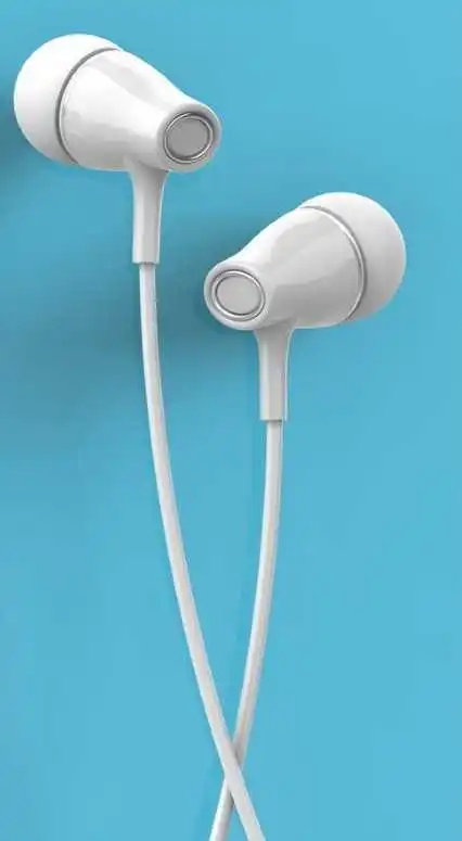 IKaku Erman White