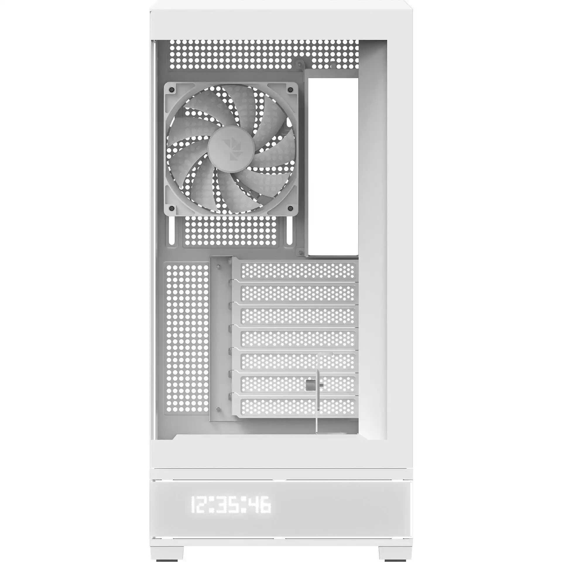 AEROCOOL P500B DIGI White