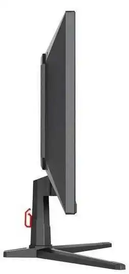 LC-Power LC-M27F 27" IPS 16:9