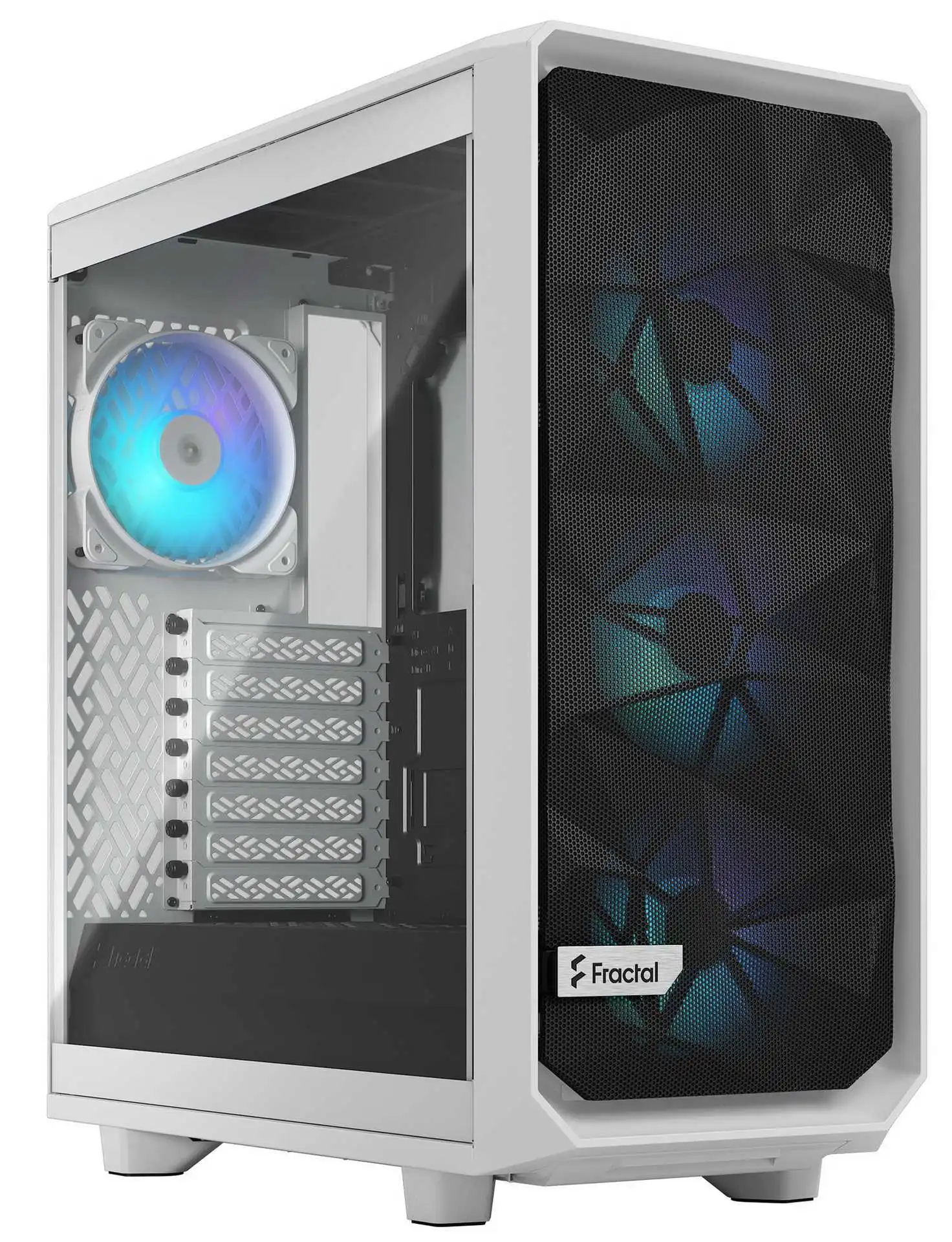 Fractal Design Meshify 2 Compact RGB