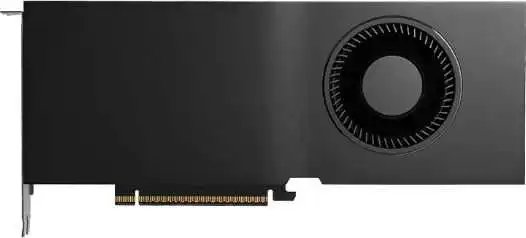 Nvidia RTX Pro 5000 Blackwell Workstation