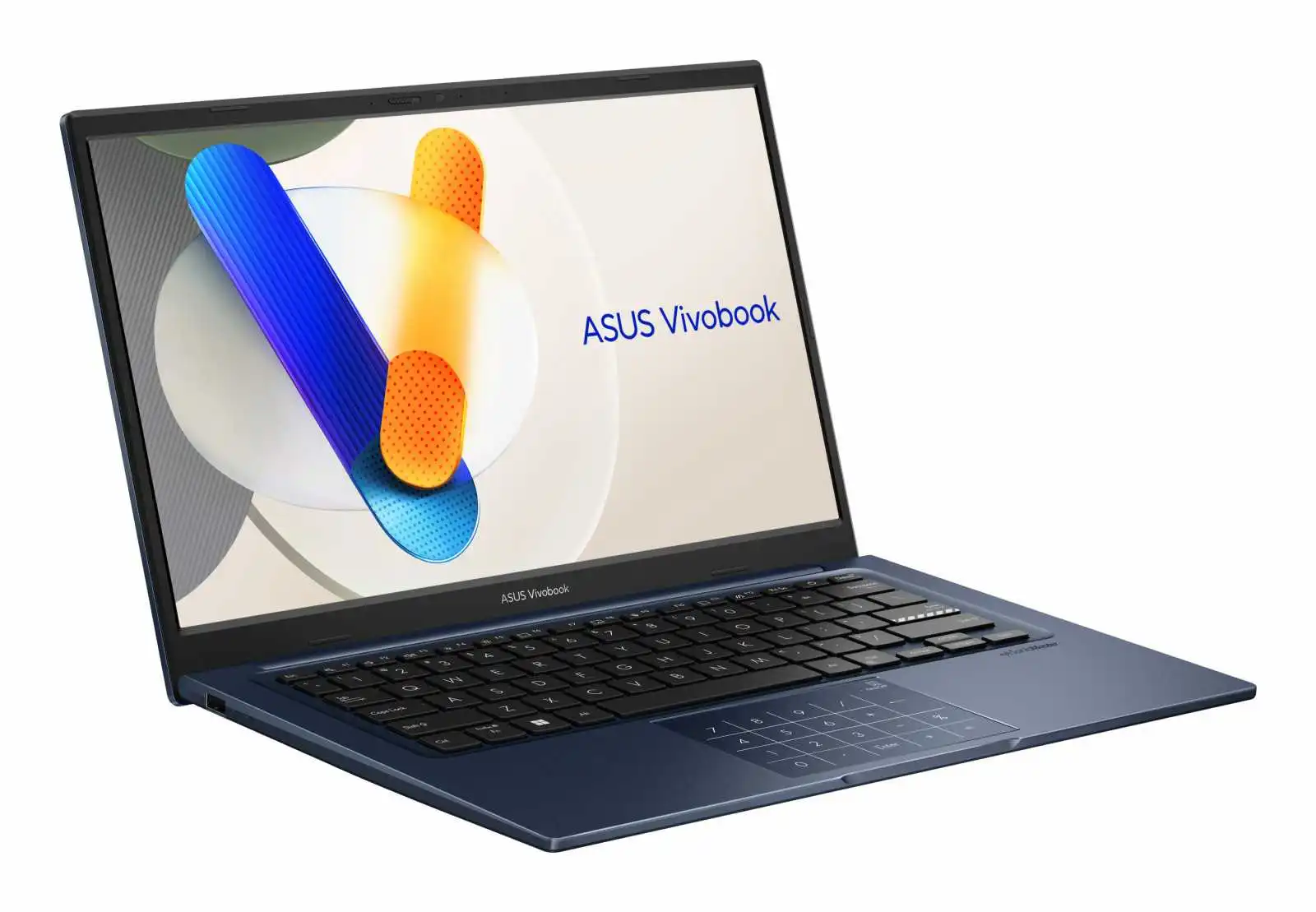 Asus 14" Vivobook X1404VA i5-1334U 12