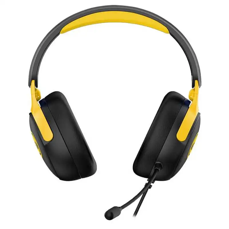 Subsonic Gaming Headset Brawl Stars Drippy