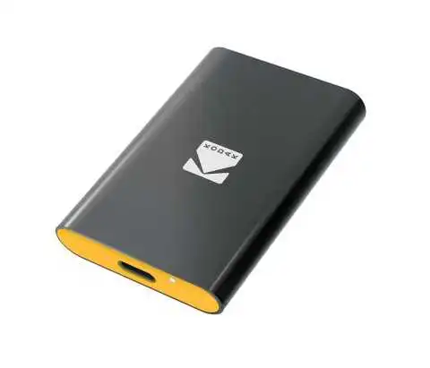 Kodak SSD 3.2 Gen2 X210