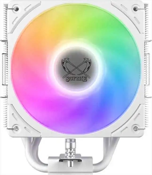 Scythe Mugen 6  ARGB 120mm CPU