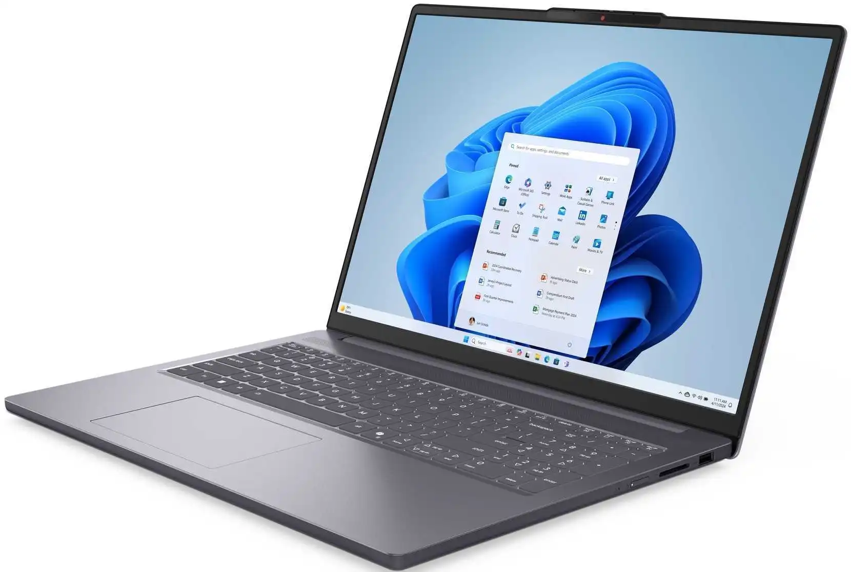 Lenovo IdeaPad Slim 3 16ARP10 16FHD+