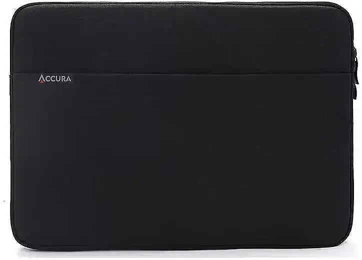 Accura Lily 15-16" Black