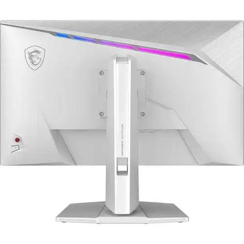MSI MAG 274QRFW E20 27" IPS