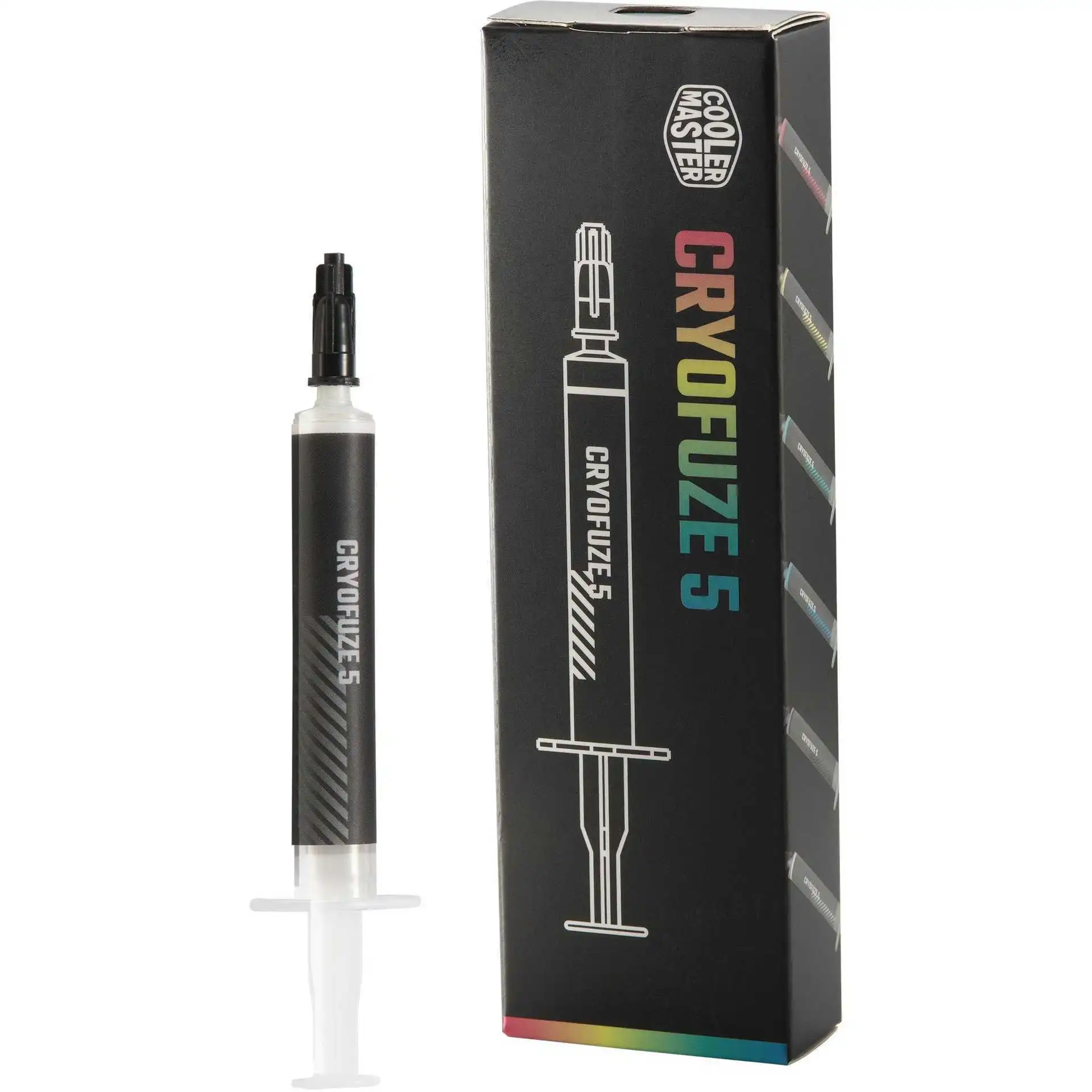 Cooler Master CryoFuze 5 White