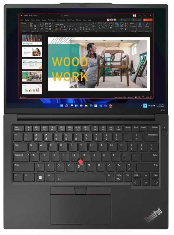 Lenovo ThinkPad E14 G5 14 FHD+