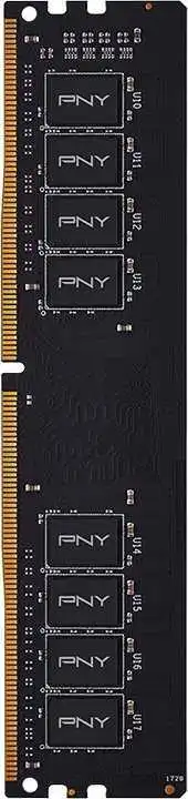 PNY Black 8 GB DDR4 3200